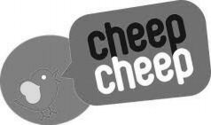 cheep cheep