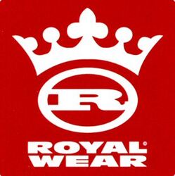 R ROYAL WEAR