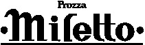 Prozza miletto