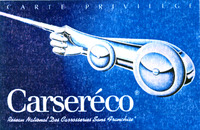 Carseréco