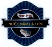 Hạnh Phúc NƯỚC MẤM CÁ CƠM