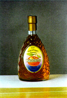 Fruit of Eden MANDARIO