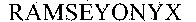 RAMSEYONYX