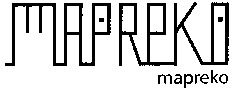 MAPREKO