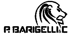 P. BARIGELLI & C