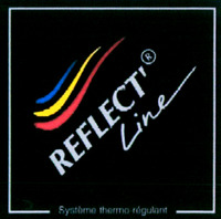REFLECT'Line Système thermo régulant