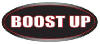 BOOST UP