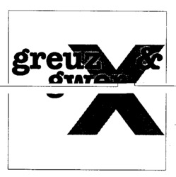 greuz & gwer