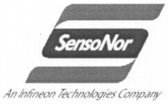 SensoNor An Infineon Technologies Company