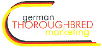 german THOROUGHBRED marketing
