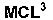 MCL3