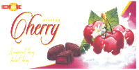 Cherry Sweets Cherry