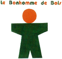 le Bonhomme de bois