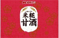 Melodian, Kome-kouji Amazake