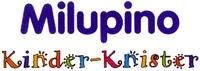 Milupino Kinder-Knister
