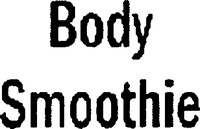 Body Smoothie