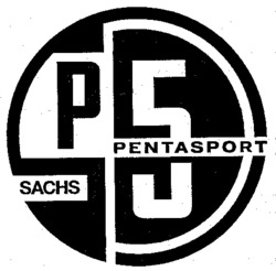 P5 PENTASPORT SACHS
