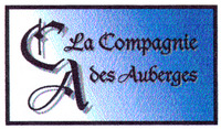 C A La Compagnie des Auberges