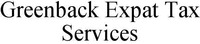 Greenback Expat Tax Services