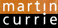 martin currie