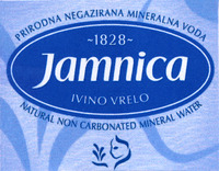 Jamnica - 1828 - IVINO VRELO