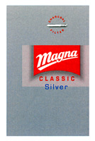 Magna CLASSIC Silver