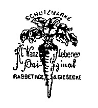RABBETHGE & GIESECKE