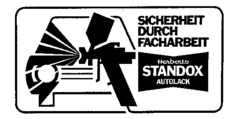 STANDOX