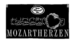 MOZARTHERZEN