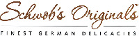 Schwob's Originals FINEST GERMAN DELICACIES