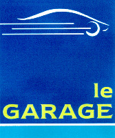 le GARAGE