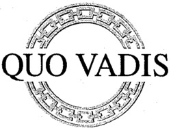 QUO VADIS