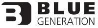B BLUE GENERATION