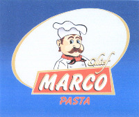 Chief MARCO PASTA
