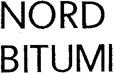NORD BITUMI