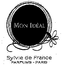 MON IDÉAL Sylvie de France PARFUMS - PARIS
