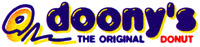 doony's THE ORIGINAL DONUT