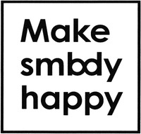 Make smbdy happy