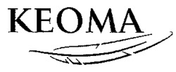 KEOMA