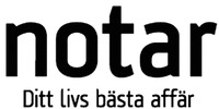 notar Ditt livs bästa affär