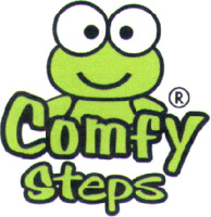 Comfy Steps