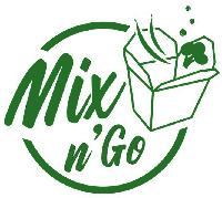 Mix n' Go