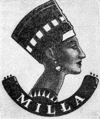 MILLA