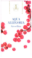 AQUA ALLEGORIA Grosellina
