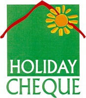 HOLIDAY CHEQUE