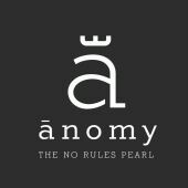 a anomy THE NO RULES PEARL