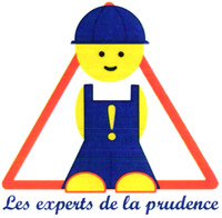 Les experts de la prudence