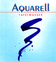 AQUARELL TAFELWASSER