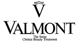 VALMONT The Swiss Clinical Beauty Treatment