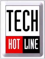 TECH HOT LINE